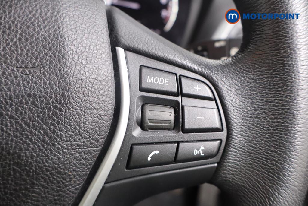 BMW 1 Series Sport Manual Petrol Hatchback - Stock Number (1567076) - 6th supplementary image