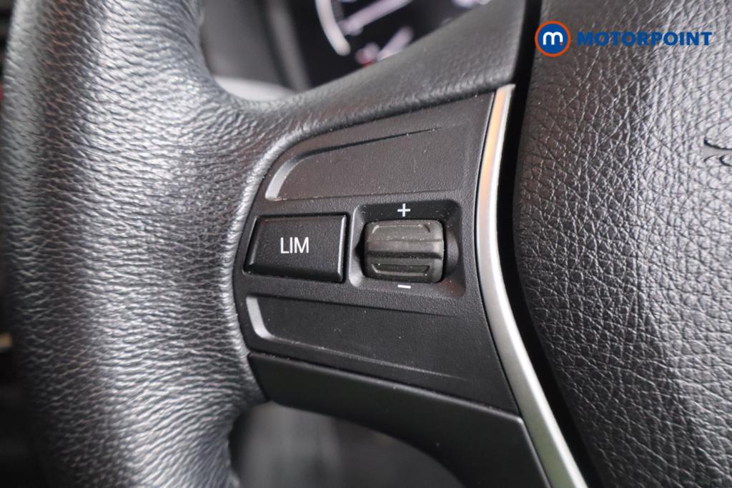 BMW 1 Series Sport Manual Petrol Hatchback - Stock Number (1567076) - 7th supplementary image