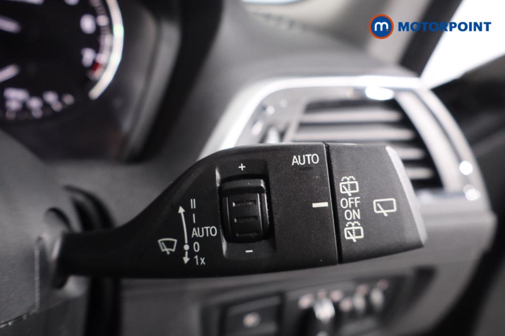 BMW 1 Series Sport Manual Petrol Hatchback - Stock Number (1567076) - 8th supplementary image