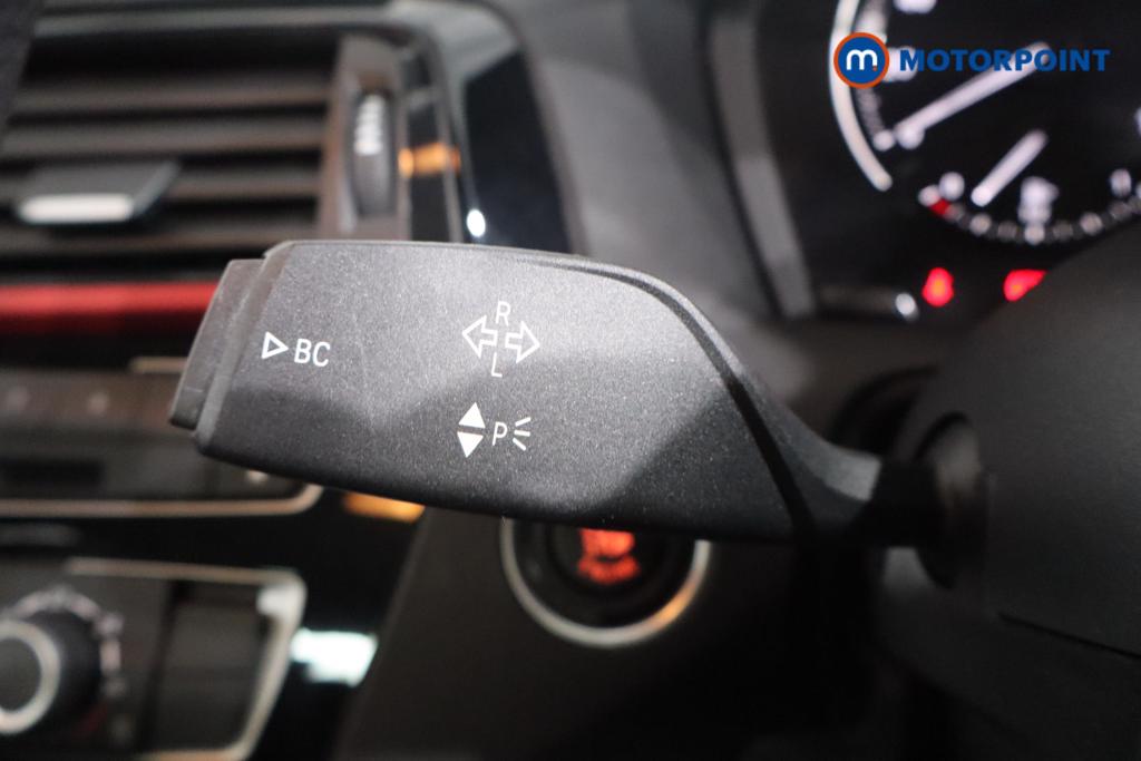 BMW 1 Series Sport Manual Petrol Hatchback - Stock Number (1567076) - 9th supplementary image