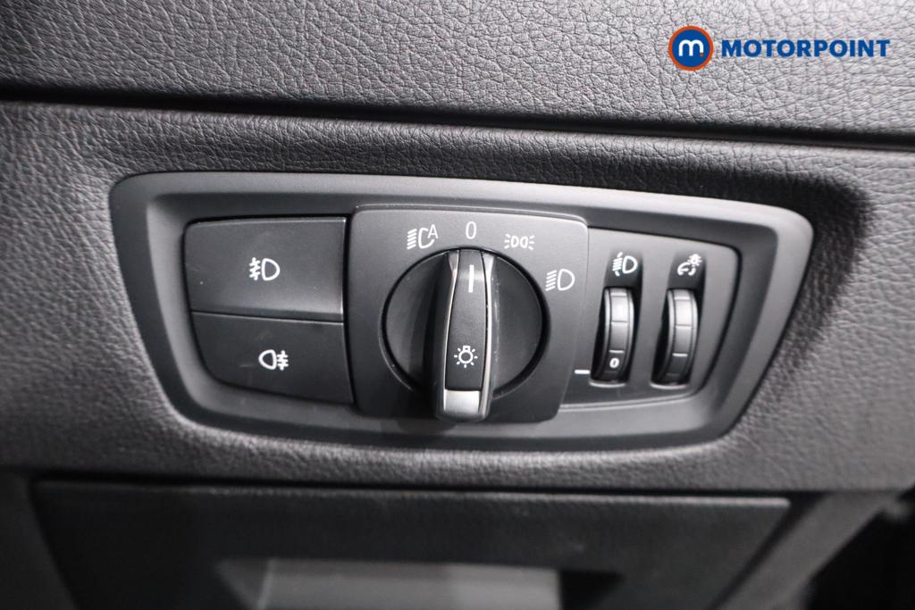 BMW 1 Series Sport Manual Petrol Hatchback - Stock Number (1567076) - 10th supplementary image