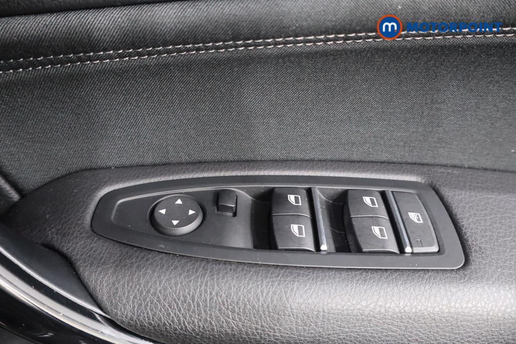 BMW 1 Series Sport Manual Petrol Hatchback - Stock Number (1567076) - 11th supplementary image
