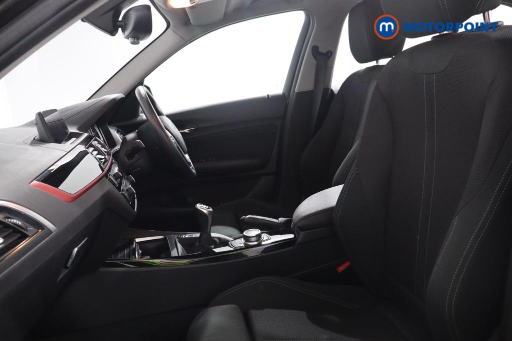 BMW 1 Series Sport Manual Petrol Hatchback - Stock Number (1567076) - 13th supplementary image
