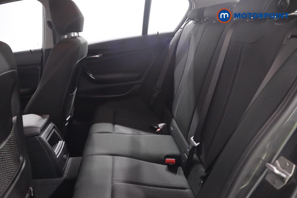 BMW 1 Series Sport Manual Petrol Hatchback - Stock Number (1567076) - 15th supplementary image