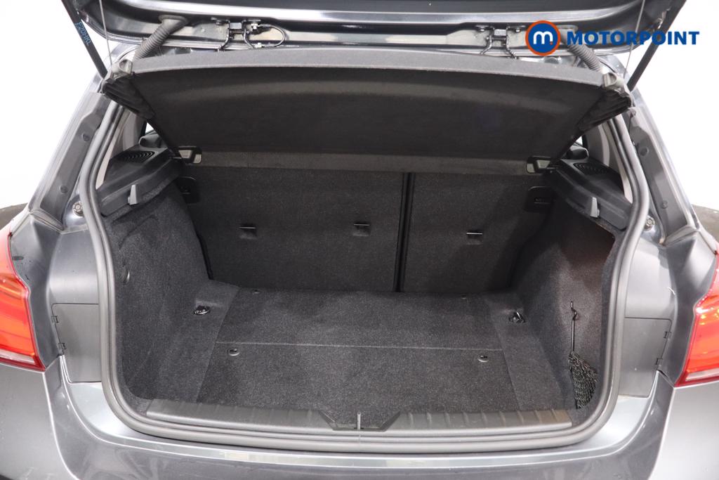 BMW 1 Series Sport Manual Petrol Hatchback - Stock Number (1567076) - 17th supplementary image