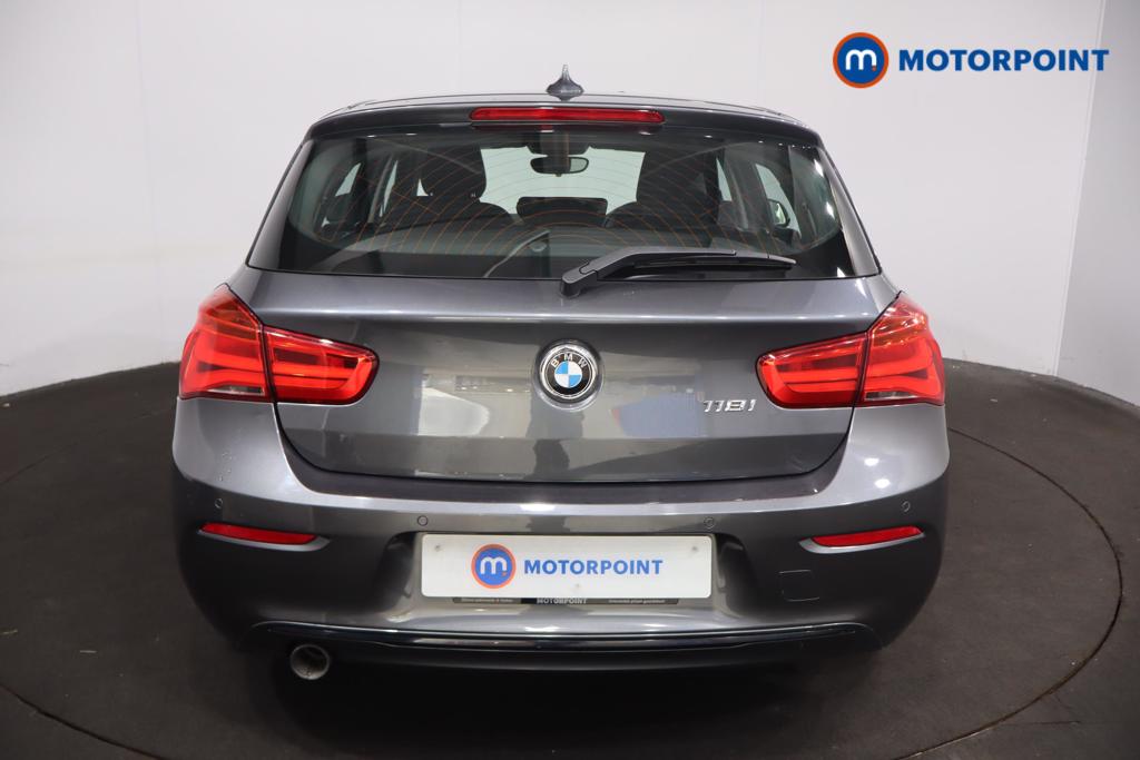 BMW 1 Series Sport Manual Petrol Hatchback - Stock Number (1567076) - 18th supplementary image