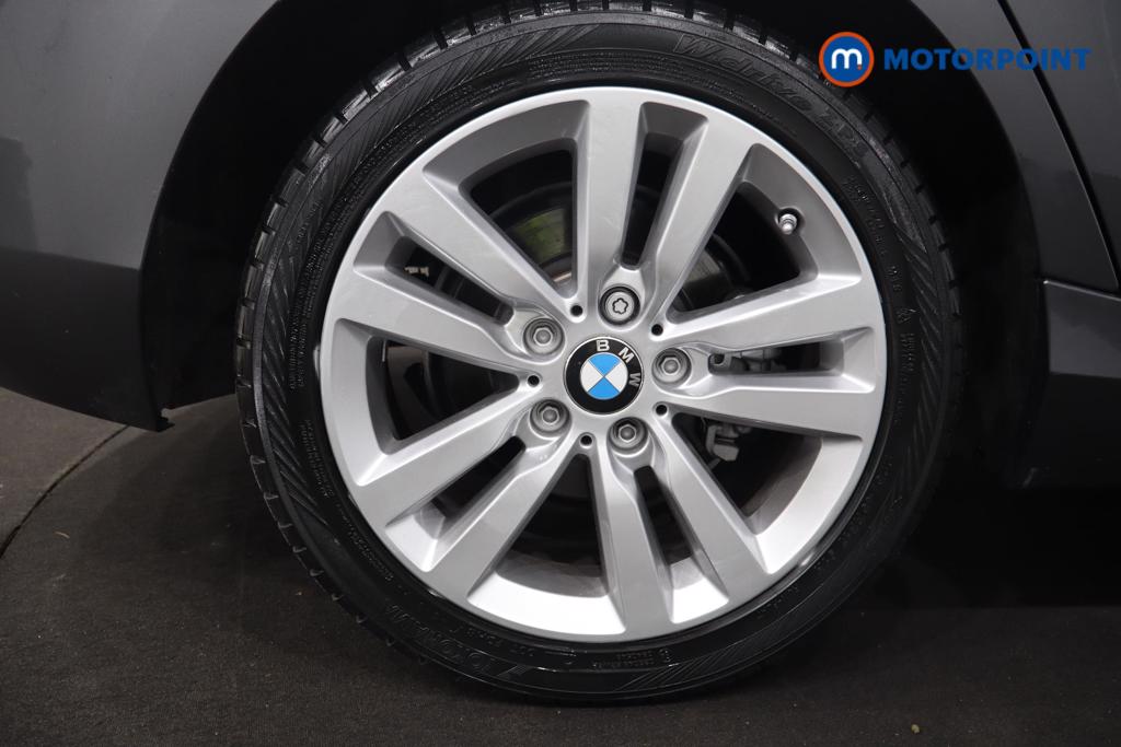 BMW 1 Series Sport Manual Petrol Hatchback - Stock Number (1567076) - 19th supplementary image