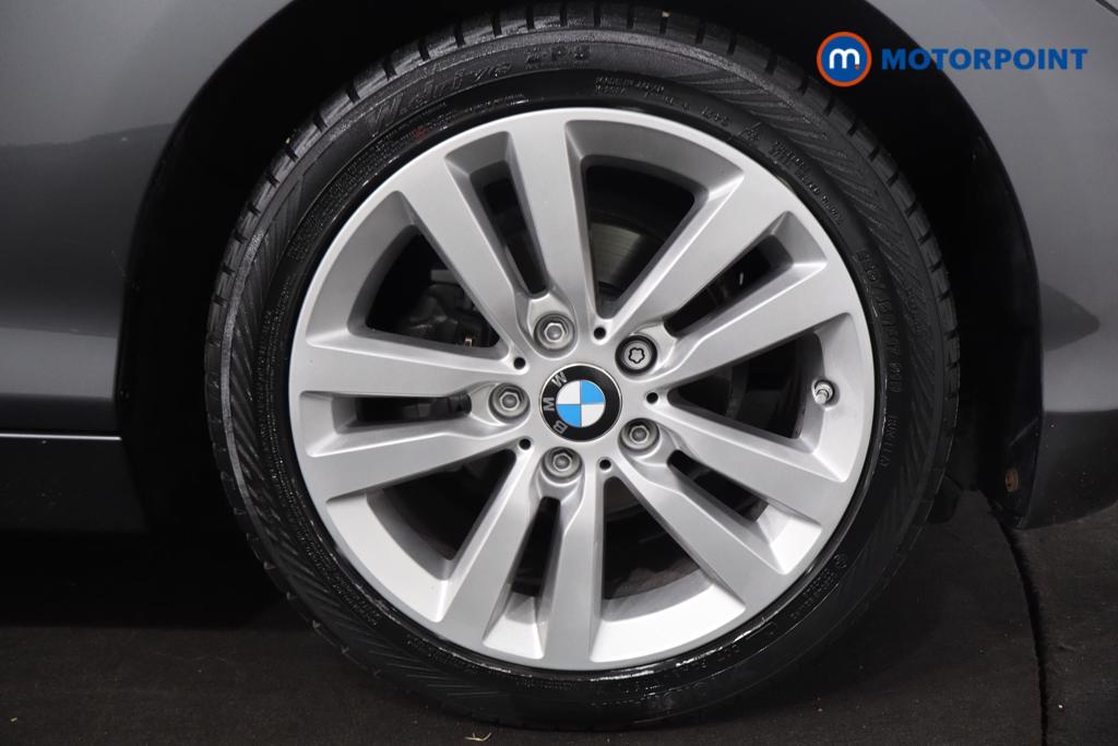 BMW 1 Series Sport Manual Petrol Hatchback - Stock Number (1567076) - 20th supplementary image