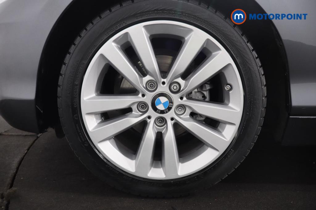 BMW 1 Series Sport Manual Petrol Hatchback - Stock Number (1567076) - 21st supplementary image