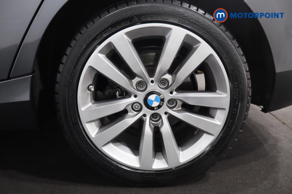 BMW 1 Series Sport Manual Petrol Hatchback - Stock Number (1567076) - 22nd supplementary image