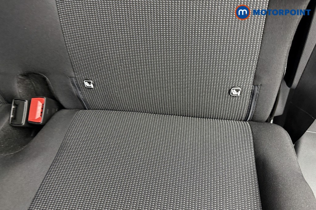 Vauxhall Combo Cargo Prime Manual Diesel Crew Bus - Stock Number (1567138) - 20th supplementary image