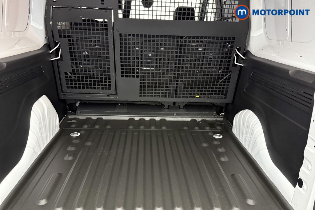 Vauxhall Combo Cargo Prime Manual Diesel Crew Bus - Stock Number (1567138) - 21st supplementary image