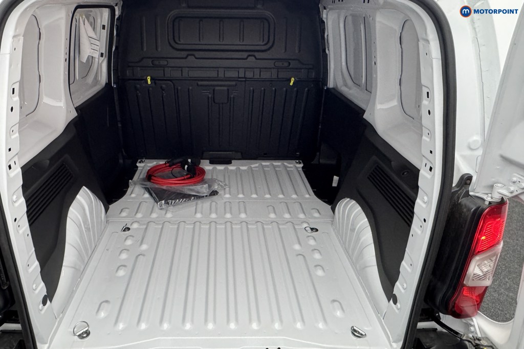 Vauxhall Combo Cargo Prime Automatic Electric Panel Van - Stock Number (1567158) - 3rd supplementary image