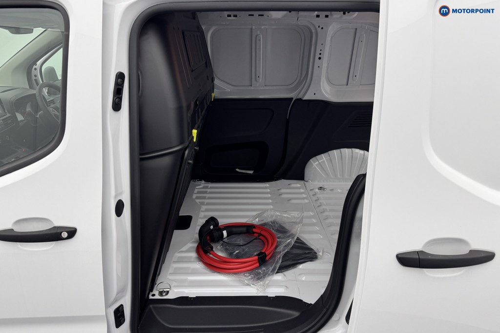 Vauxhall Combo Cargo Prime Automatic Electric Panel Van - Stock Number (1567158) - 4th supplementary image
