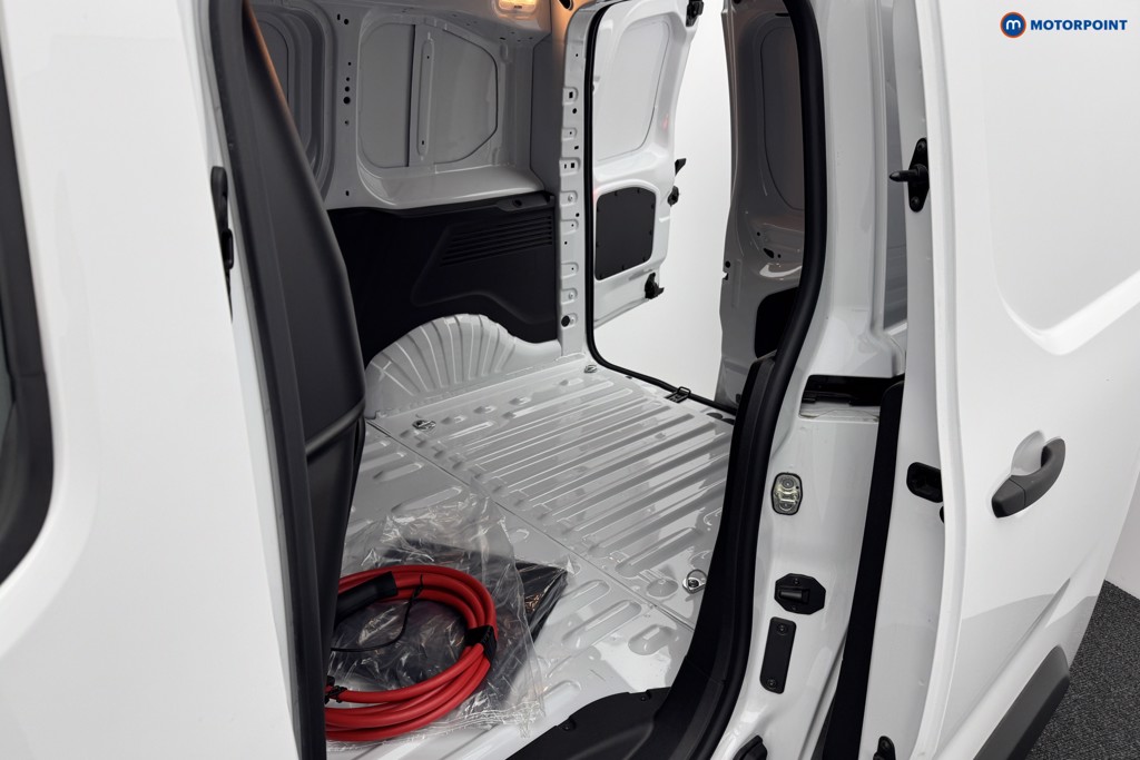 Vauxhall Combo Cargo Prime Automatic Electric Panel Van - Stock Number (1567158) - 5th supplementary image