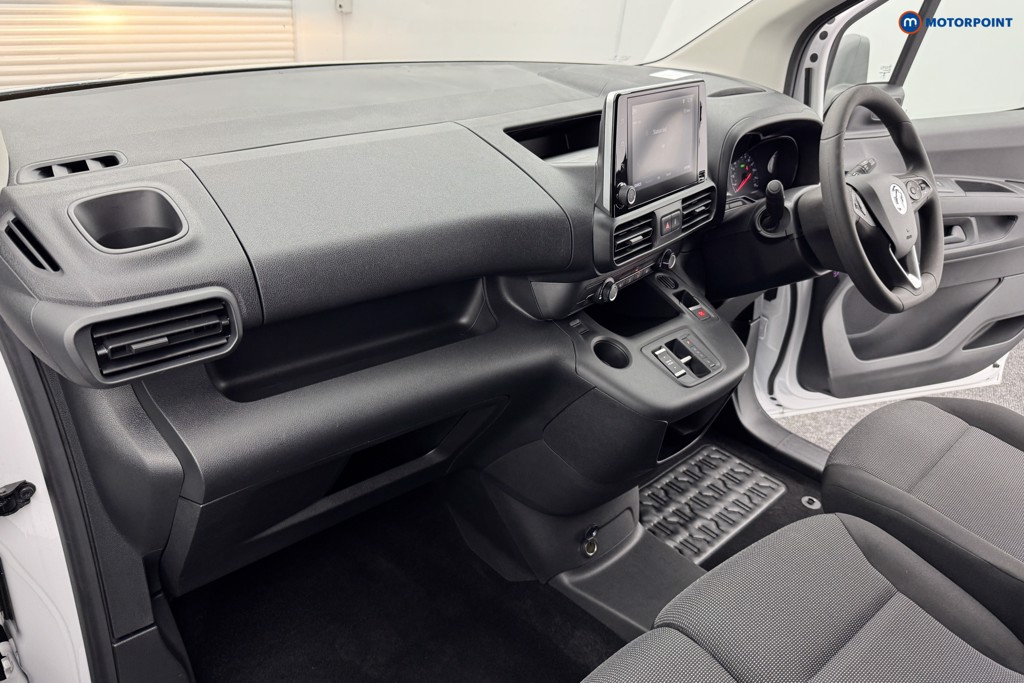 Vauxhall Combo Cargo Prime Automatic Electric Panel Van - Stock Number (1567158) - 9th supplementary image