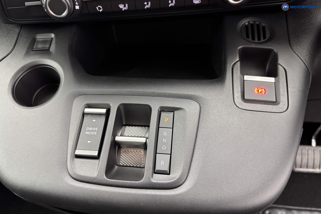 Vauxhall Combo Cargo Prime Automatic Electric Panel Van - Stock Number (1567158) - 14th supplementary image