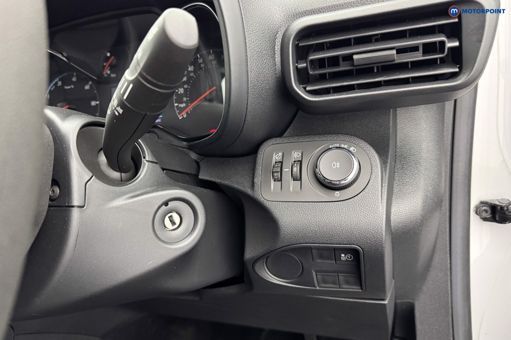Vauxhall Combo Cargo Prime Automatic Electric Panel Van - Stock Number (1567158) - 21st supplementary image