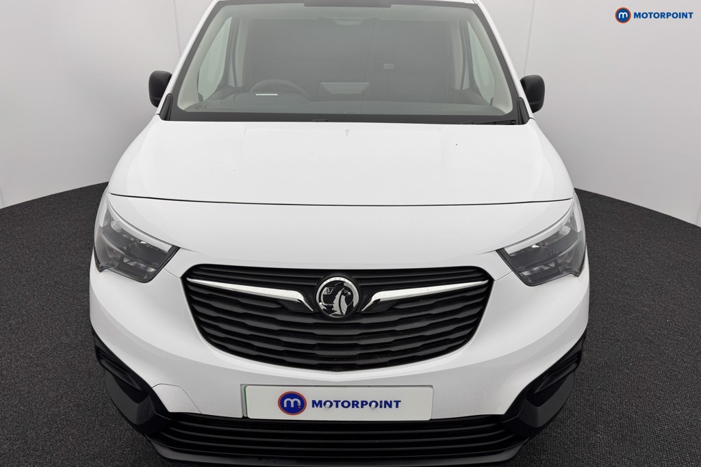 Vauxhall Combo Cargo Prime Automatic Electric Panel Van - Stock Number (1567158) - 27th supplementary image