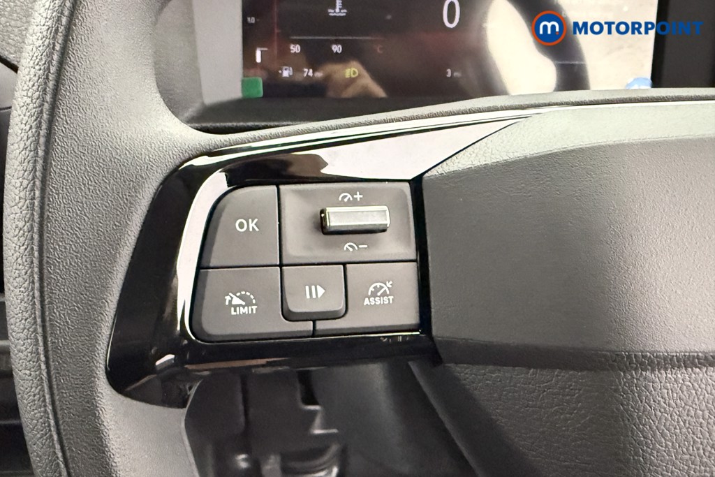Vauxhall Vivaro Prime Manual Diesel Crew Bus - Stock Number (1567284) - 10th supplementary image