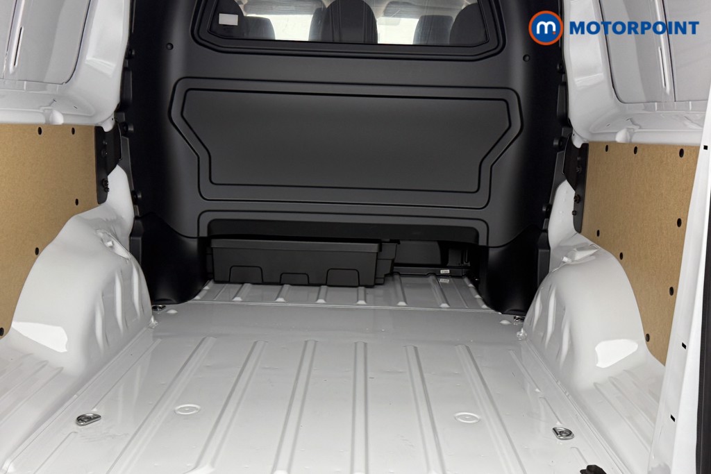 Vauxhall Vivaro Prime Manual Diesel Crew Bus - Stock Number (1567284) - 18th supplementary image