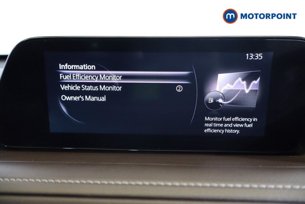 Mazda Cx-30 Gt Sport Manual Petrol-Electric Hybrid SUV - Stock Number (1567317) - 5th supplementary image