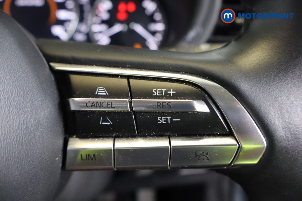 Mazda Cx-30 Gt Sport Manual Petrol-Electric Hybrid SUV - Stock Number (1567317) - 12th supplementary image