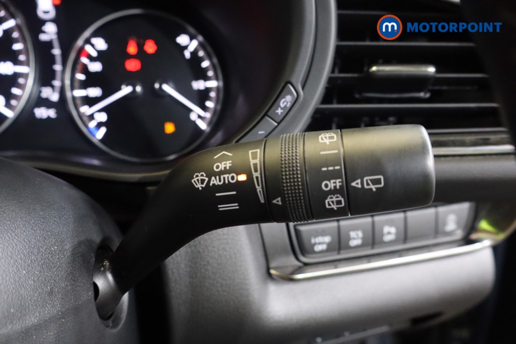 Mazda Cx-30 Gt Sport Manual Petrol-Electric Hybrid SUV - Stock Number (1567317) - 14th supplementary image
