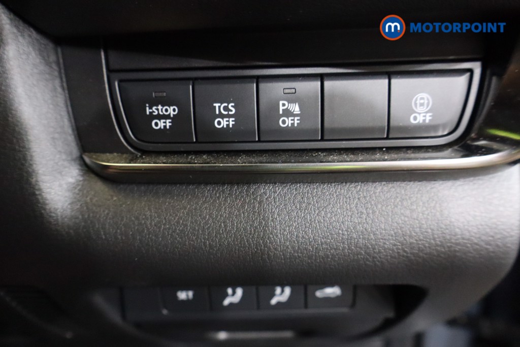 Mazda Cx-30 Gt Sport Manual Petrol-Electric Hybrid SUV - Stock Number (1567317) - 15th supplementary image