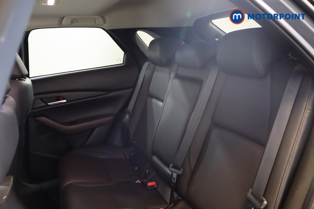Mazda Cx-30 Gt Sport Manual Petrol-Electric Hybrid SUV - Stock Number (1567317) - 19th supplementary image
