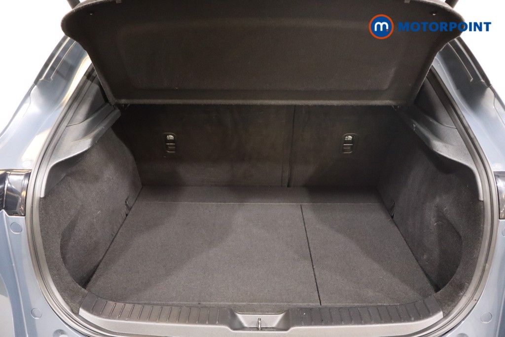 Mazda Cx-30 Gt Sport Manual Petrol-Electric Hybrid SUV - Stock Number (1567317) - 23rd supplementary image