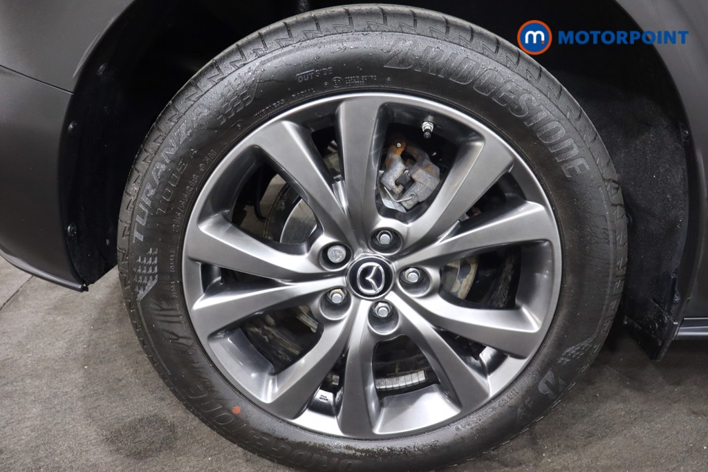 Mazda Cx-30 Gt Sport Manual Petrol-Electric Hybrid SUV - Stock Number (1567317) - 26th supplementary image