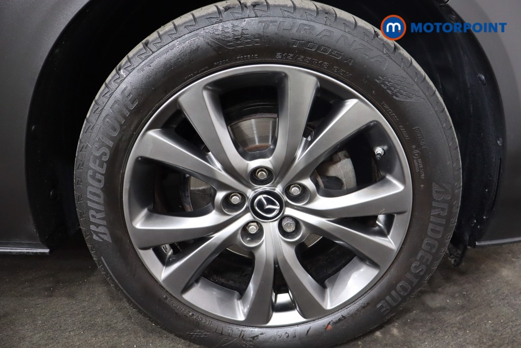 Mazda Cx-30 Gt Sport Manual Petrol-Electric Hybrid SUV - Stock Number (1567317) - 27th supplementary image
