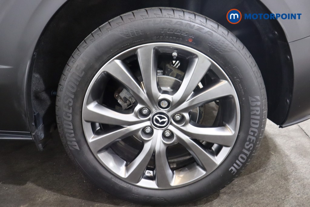 Mazda Cx-30 Gt Sport Manual Petrol-Electric Hybrid SUV - Stock Number (1567317) - 29th supplementary image