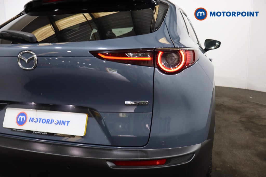Mazda Cx-30 Gt Sport Manual Petrol-Electric Hybrid SUV - Stock Number (1567317) - 31st supplementary image