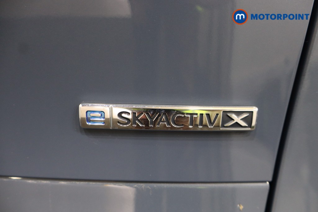 Mazda Cx-30 Gt Sport Manual Petrol-Electric Hybrid SUV - Stock Number (1567317) - 32nd supplementary image