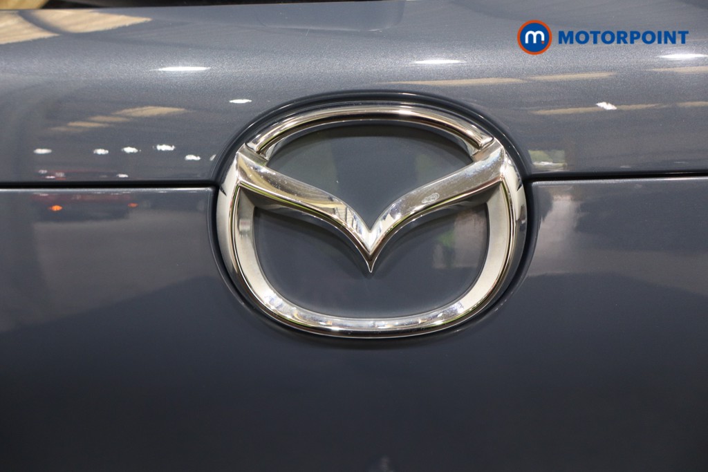 Mazda Cx-30 Gt Sport Manual Petrol-Electric Hybrid SUV - Stock Number (1567317) - 34th supplementary image