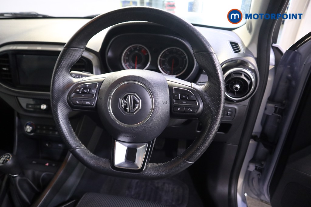 Mg Motor Uk MG3 Exclusive Manual Petrol Hatchback - Stock Number (1567465) - 2nd supplementary image