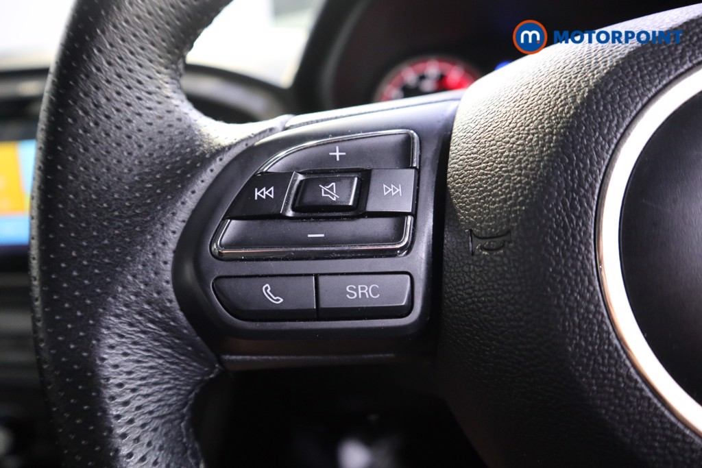 Mg Motor Uk MG3 Exclusive Manual Petrol Hatchback - Stock Number (1567465) - 4th supplementary image