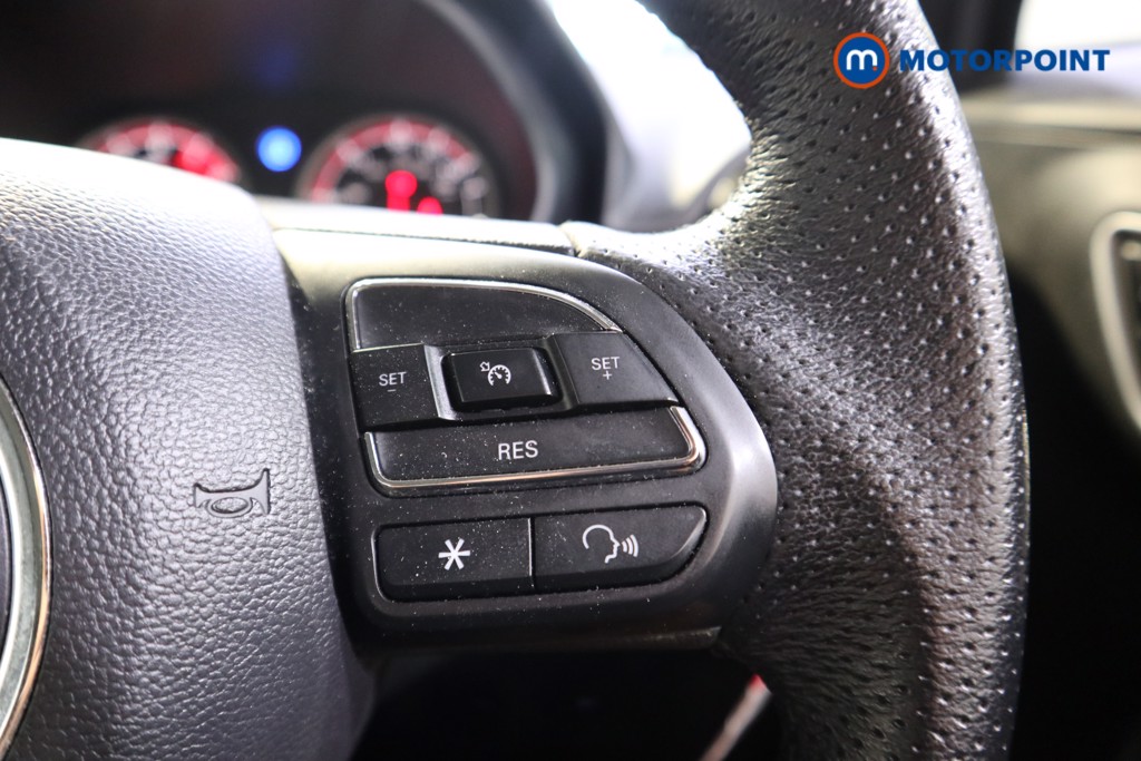 Mg Motor Uk MG3 Exclusive Manual Petrol Hatchback - Stock Number (1567465) - 5th supplementary image