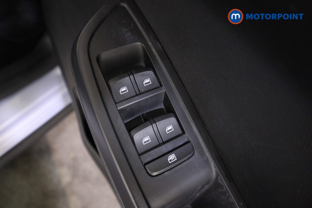 Mg Motor Uk MG3 Exclusive Manual Petrol Hatchback - Stock Number (1567465) - 6th supplementary image