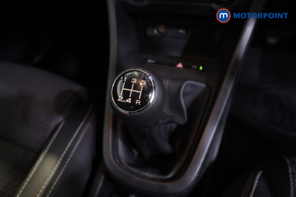 Mg Motor Uk MG3 Exclusive Manual Petrol Hatchback - Stock Number (1567465) - 8th supplementary image
