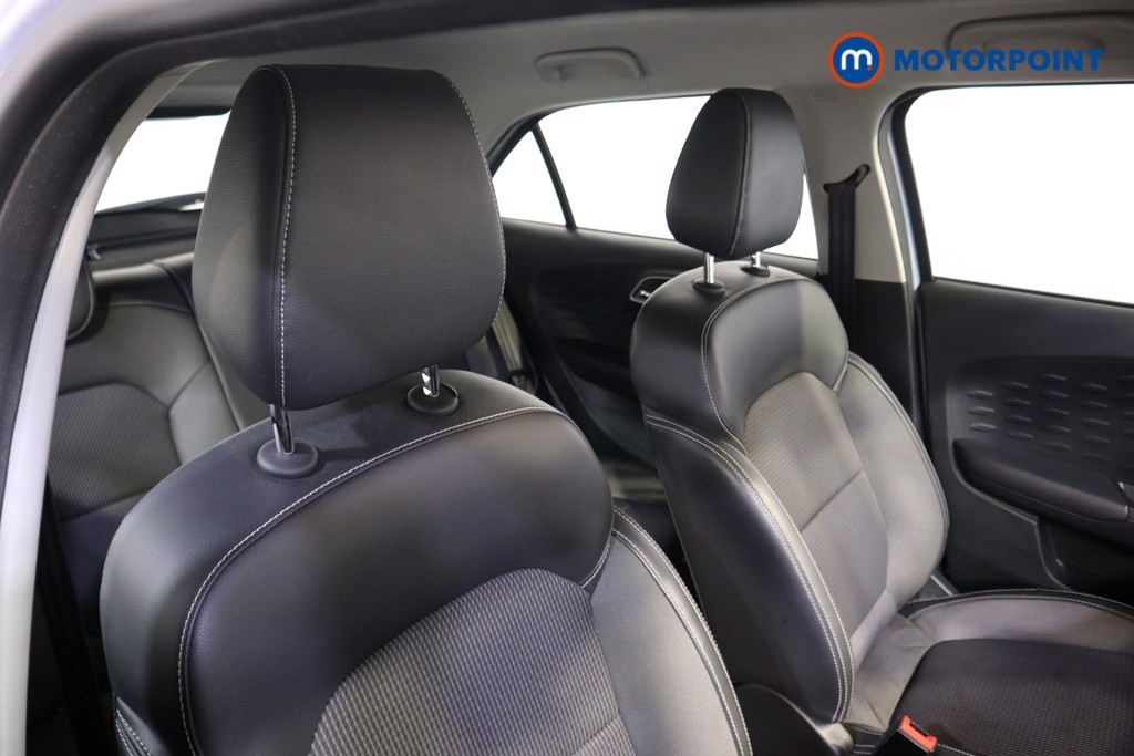 Mg Motor Uk MG3 Exclusive Manual Petrol Hatchback - Stock Number (1567465) - 9th supplementary image