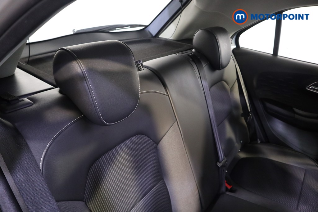 Mg Motor Uk MG3 Exclusive Manual Petrol Hatchback - Stock Number (1567465) - 10th supplementary image