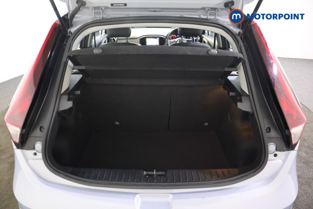 Mg Motor Uk MG3 Exclusive Manual Petrol Hatchback - Stock Number (1567465) - 11th supplementary image