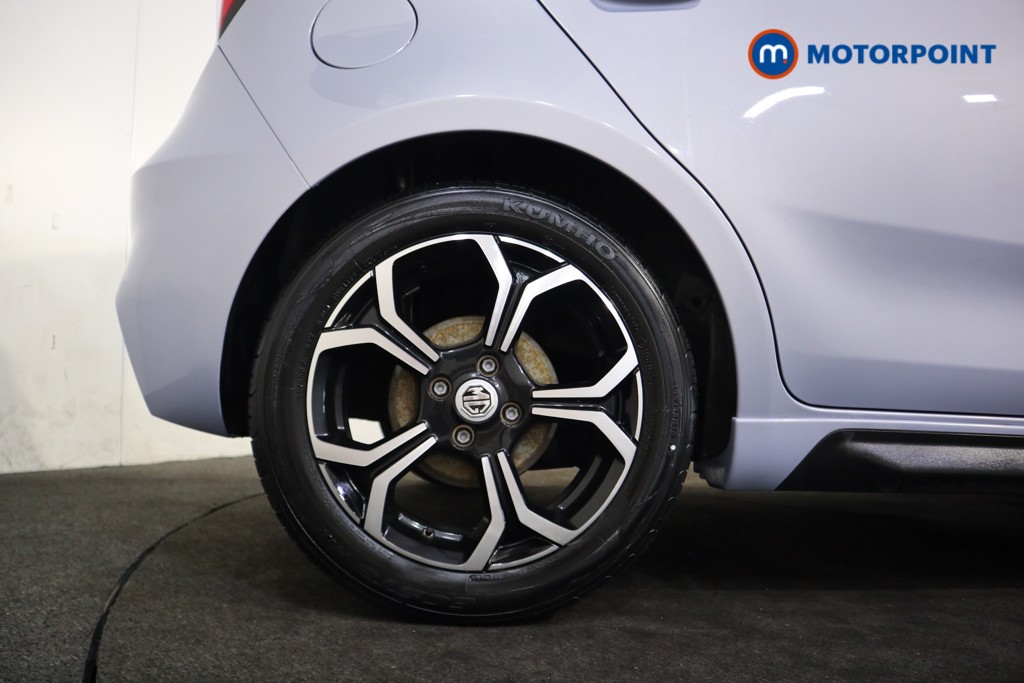 Mg Motor Uk MG3 Exclusive Manual Petrol Hatchback - Stock Number (1567465) - 12th supplementary image
