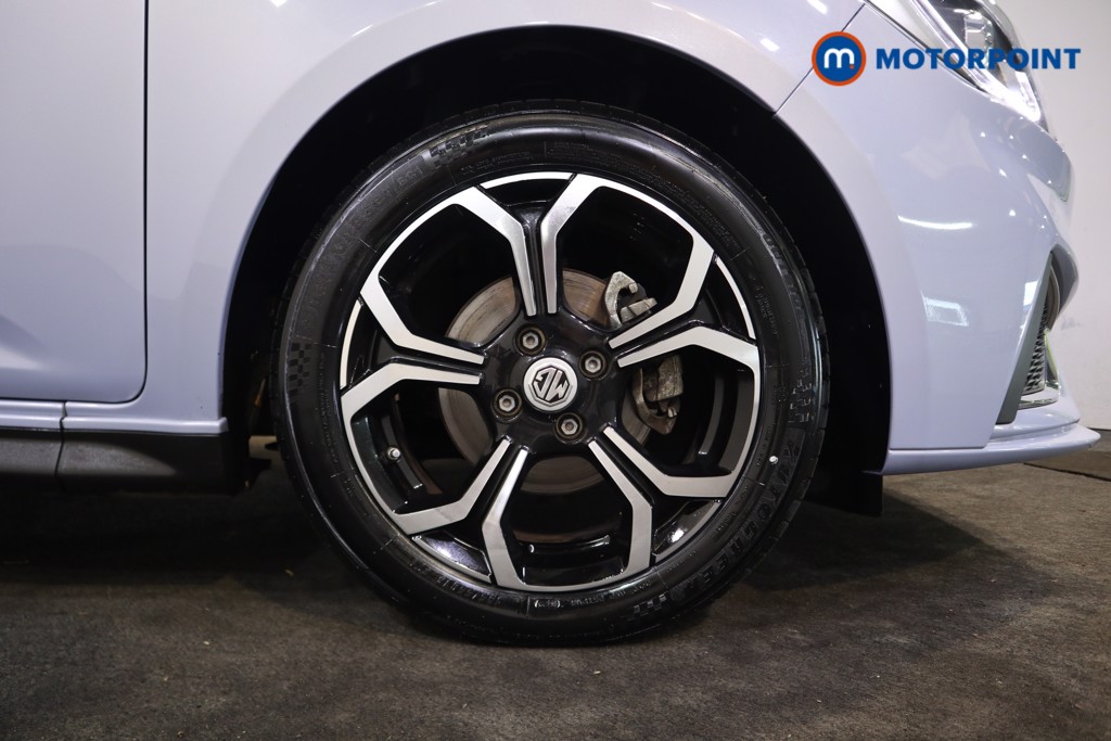 Mg Motor Uk MG3 Exclusive Manual Petrol Hatchback - Stock Number (1567465) - 13th supplementary image