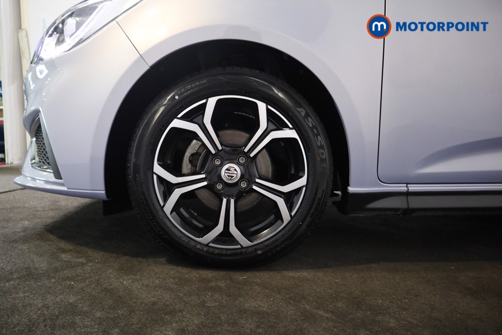Mg Motor Uk MG3 Exclusive Manual Petrol Hatchback - Stock Number (1567465) - 14th supplementary image