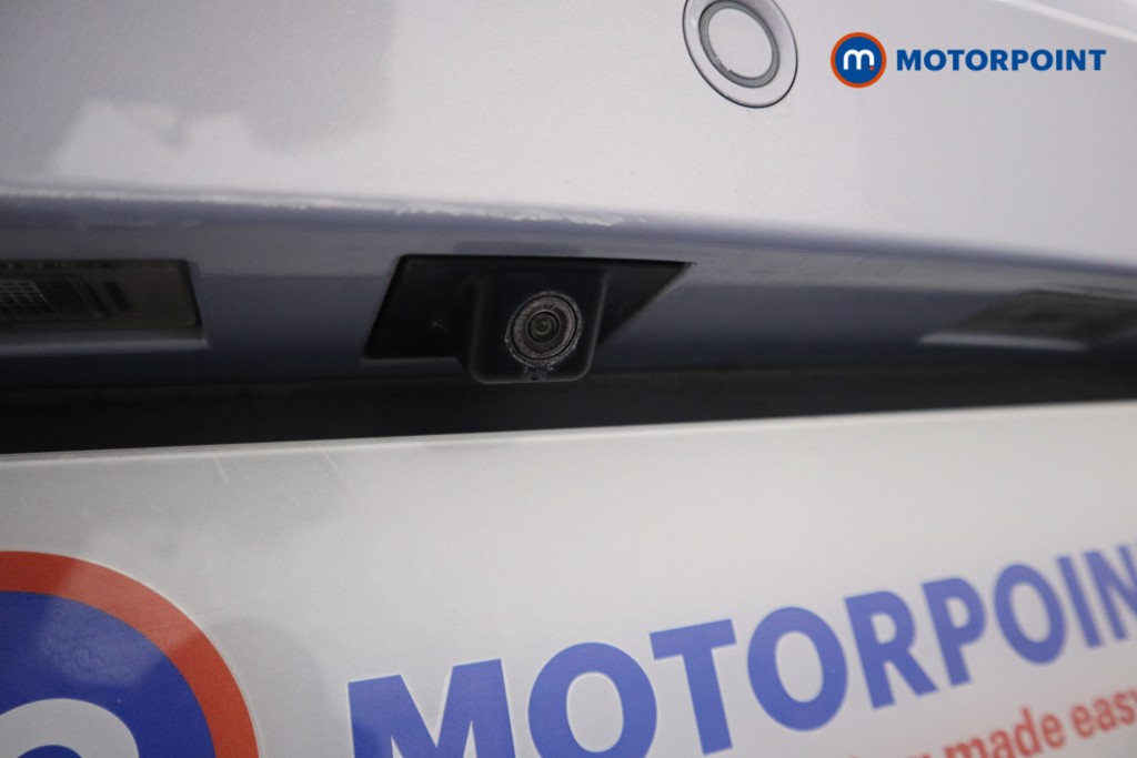 Mg Motor Uk MG3 Exclusive Manual Petrol Hatchback - Stock Number (1567465) - 17th supplementary image
