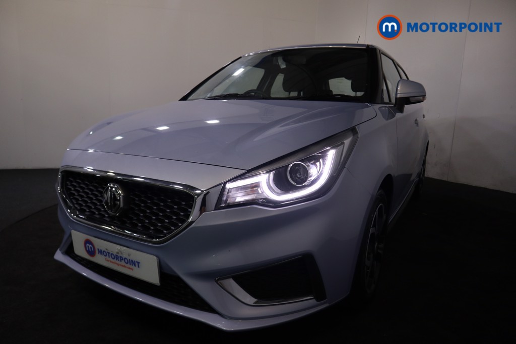 Mg Motor Uk MG3 Exclusive Manual Petrol Hatchback - Stock Number (1567465) - 18th supplementary image